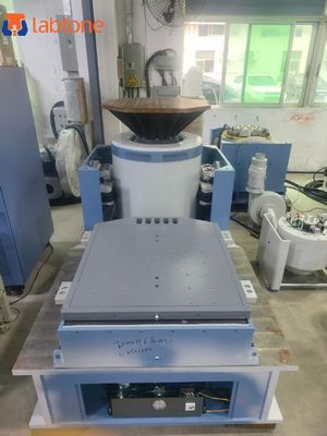 Vibration Test System for Automotive Electronics and More Clear Testing Requirements and Model Selection Guide for ISO 8813