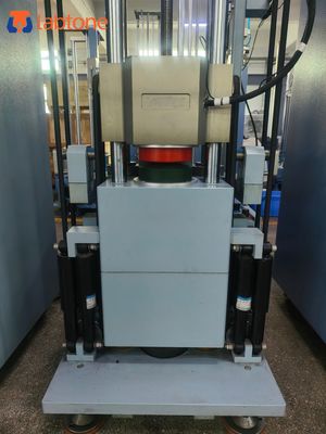 High Acceleration Shock Test System for Electronic Component with 200-100000G Peak Acceleration