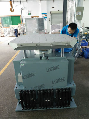 เครื่องทดสอบการกระแทก SKM Series สำหรับการประกันคุณภาพและการขนส่งชิ้นส่วนอิเล็กทรอนิกส์และผลิตภัณฑ์ไฟฟ้า