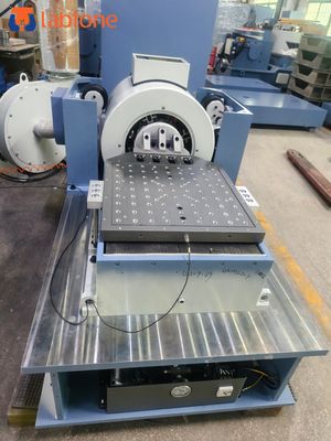 เครื่องทดสอบการสั่นสะเทือนแบบ 3 แกน สำหรับทดสอบแบตเตอรี่ ตามมาตรฐาน IEC62133