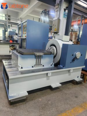 เครื่องทดสอบการสั่นสะเทือนแบบ 3 แกน สำหรับทดสอบแบตเตอรี่ ตามมาตรฐาน IEC62133