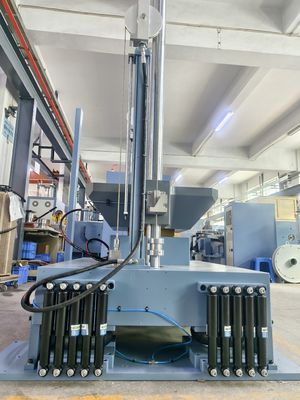 เครื่องทดสอบกระแทกภาระประโยชน์ 200 กรัม เพื่อการรับประกันและความพึงพอใจในการออกแบบ SKM500-SKM1500 ความถี่การซ้ํากระแทก 1-80Hz