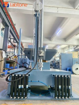 เครื่องทดสอบกระแทกที่ออกแบบมาเพื่อทดสอบและควบคุมการกระแทกทางกลของอุปกรณ์อิเล็กทรอนิกส์ที่มีความจุ 500 kg