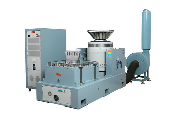 อุปกรณ์ปฏิบัติการแรงสั่นสะเทือน 20kN