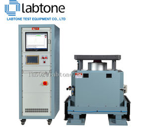เครื่องทดสอบกระแทกกระแทกสําหรับอิเล็กทรอนิกส์ตาม IEC68-2-29 JIS C0042-1995