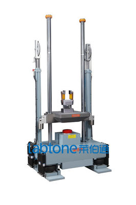 ระบบทดสอบแรงกระแทก SKT50 ของจีน OEM ด้วยมาตรฐาน ISTA MIL-STD