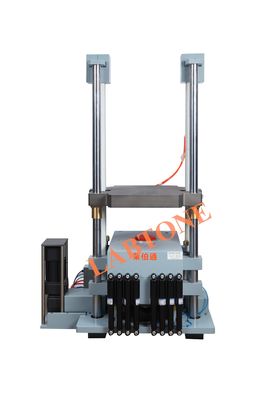 SKM700 เครื่องทดสอบกระแทกกระแทกสําหรับอิเล็กทรอนิกส์ ด้วย IEC68-2-29 JIS C0042-1995