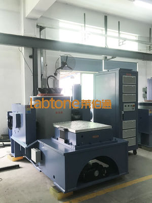 ตารางการทดสอบสั่นสะเทือนไฟฟ้าสําหรับแบตเตอรี่