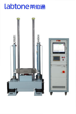 ระบบทดสอบแรงกระแทก SKT50 ของจีน OEM ด้วยมาตรฐาน ISTA MIL-STD