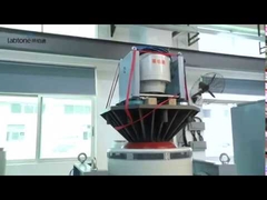 ระบบทดสอบการสั่นสะเทือน