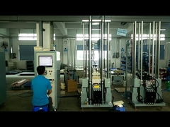 ระบบทดสอบแรงกระแทกความเร็วสูง