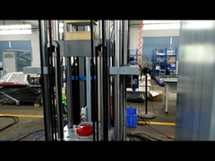 อุปกรณ์ทดสอบแรงกระแทกทางกลความเร็วสูง Labtone