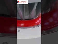 ระบบการทดสอบสั่นสะเทือนของเครื่องสั่นแบบไฟฟ้า